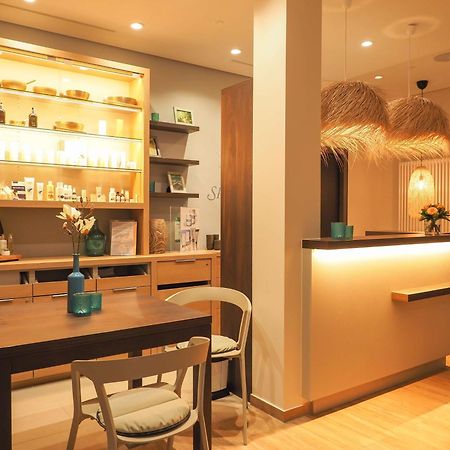 Hotel Anklamer Hof, BW Signature Collection Luaran gambar