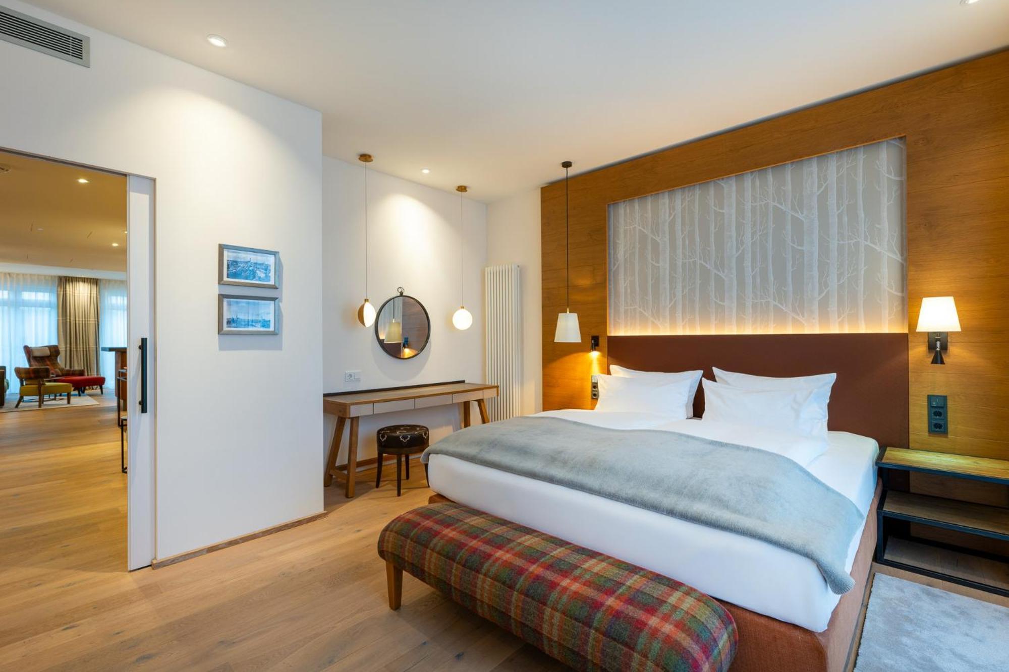 Hotel Anklamer Hof, BW Signature Collection Luaran gambar