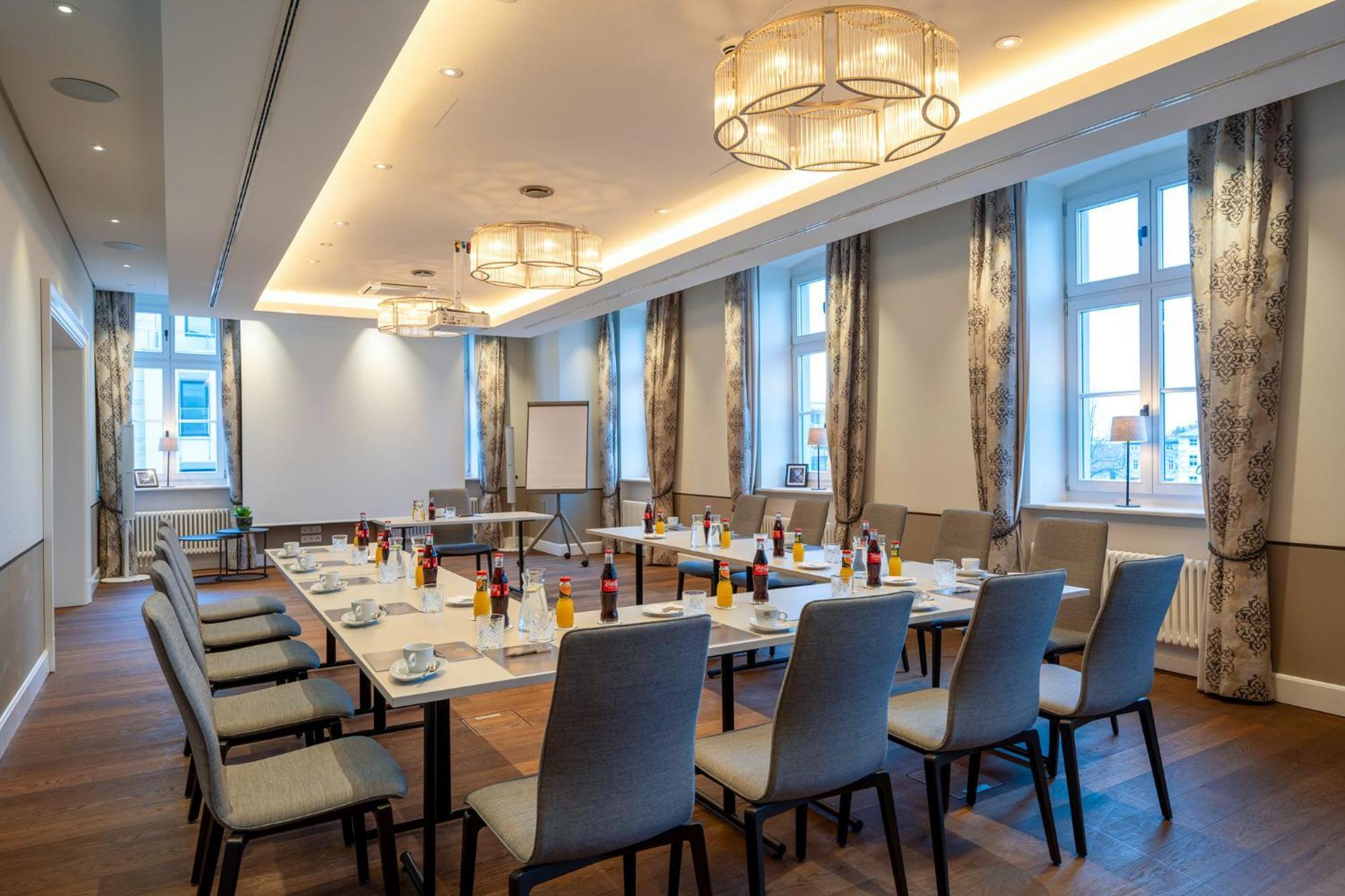 Hotel Anklamer Hof, BW Signature Collection Luaran gambar
