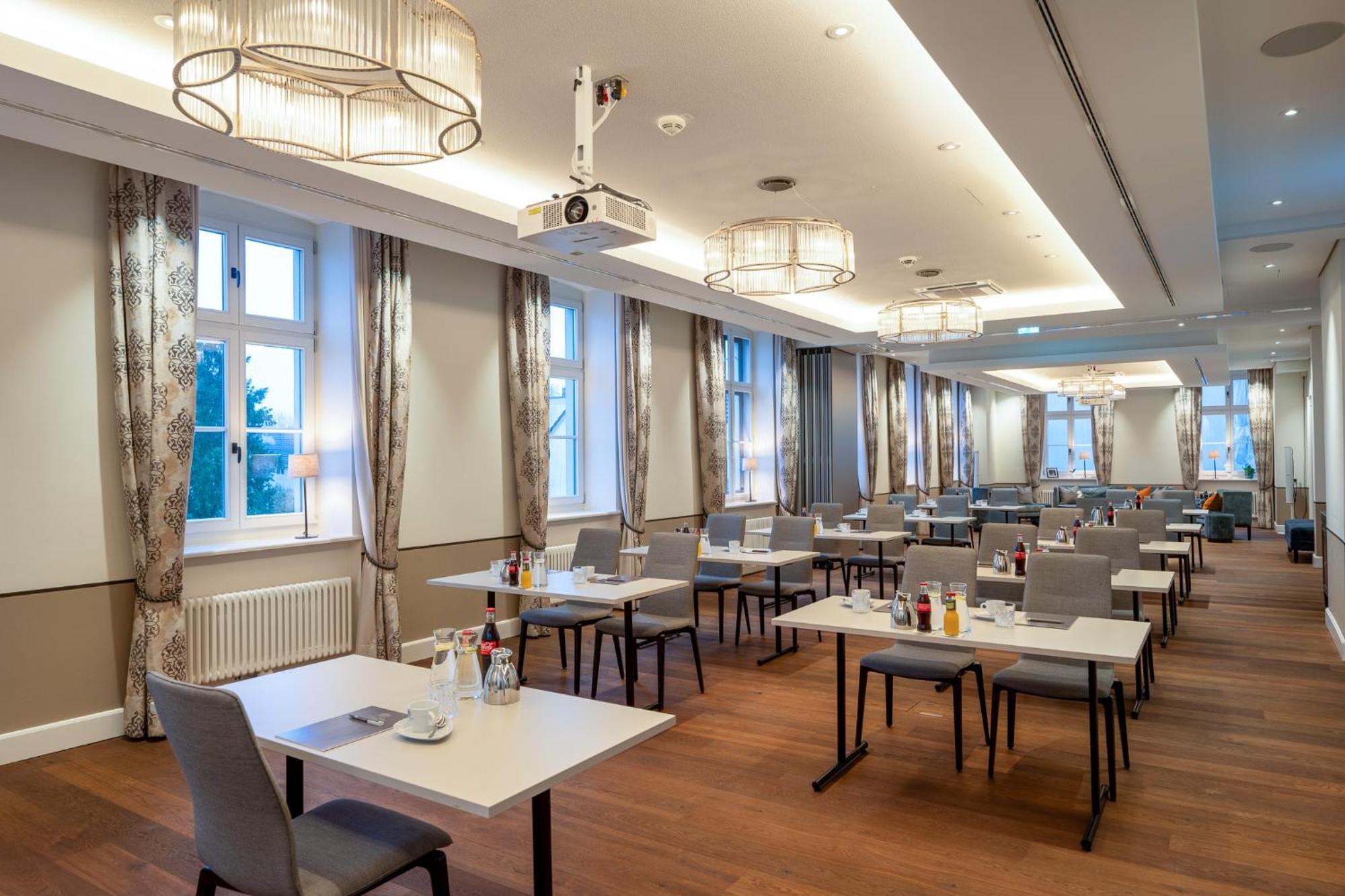 Hotel Anklamer Hof, BW Signature Collection Luaran gambar