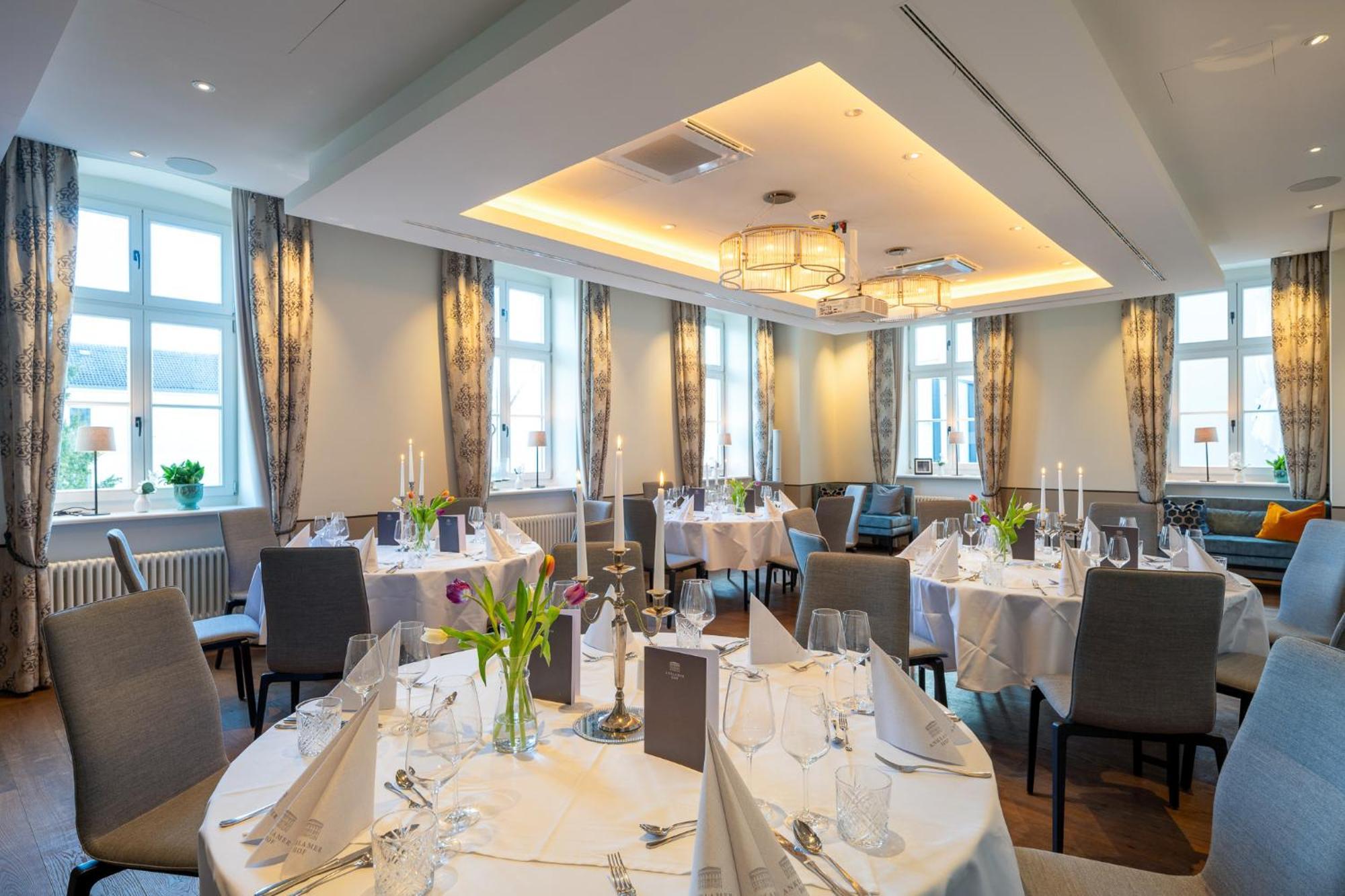 Hotel Anklamer Hof, BW Signature Collection Luaran gambar