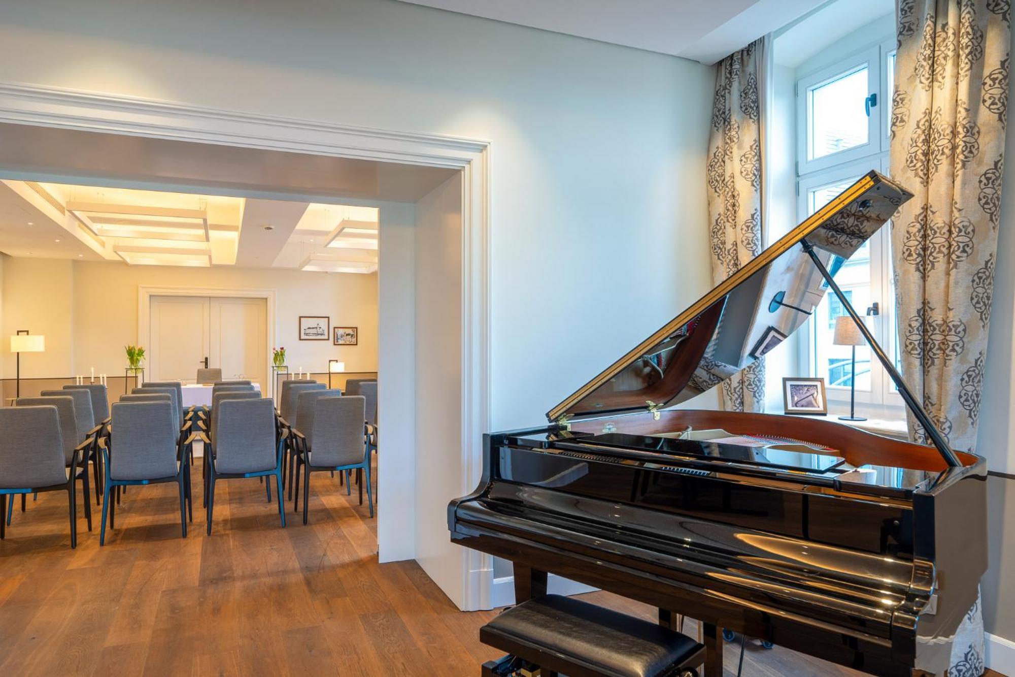 Hotel Anklamer Hof, BW Signature Collection Luaran gambar