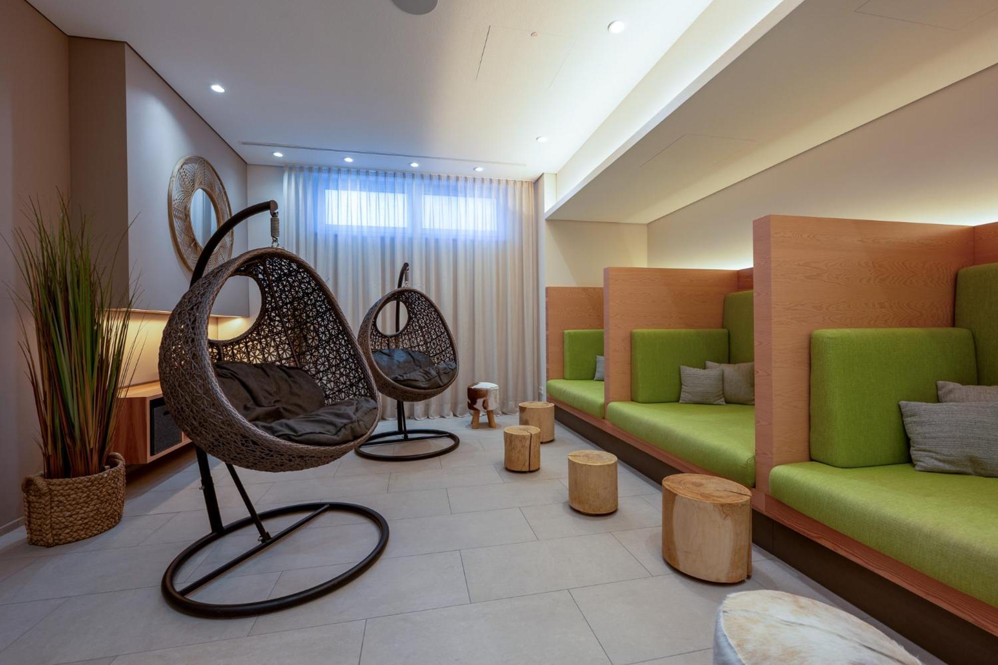 Hotel Anklamer Hof, BW Signature Collection Luaran gambar
