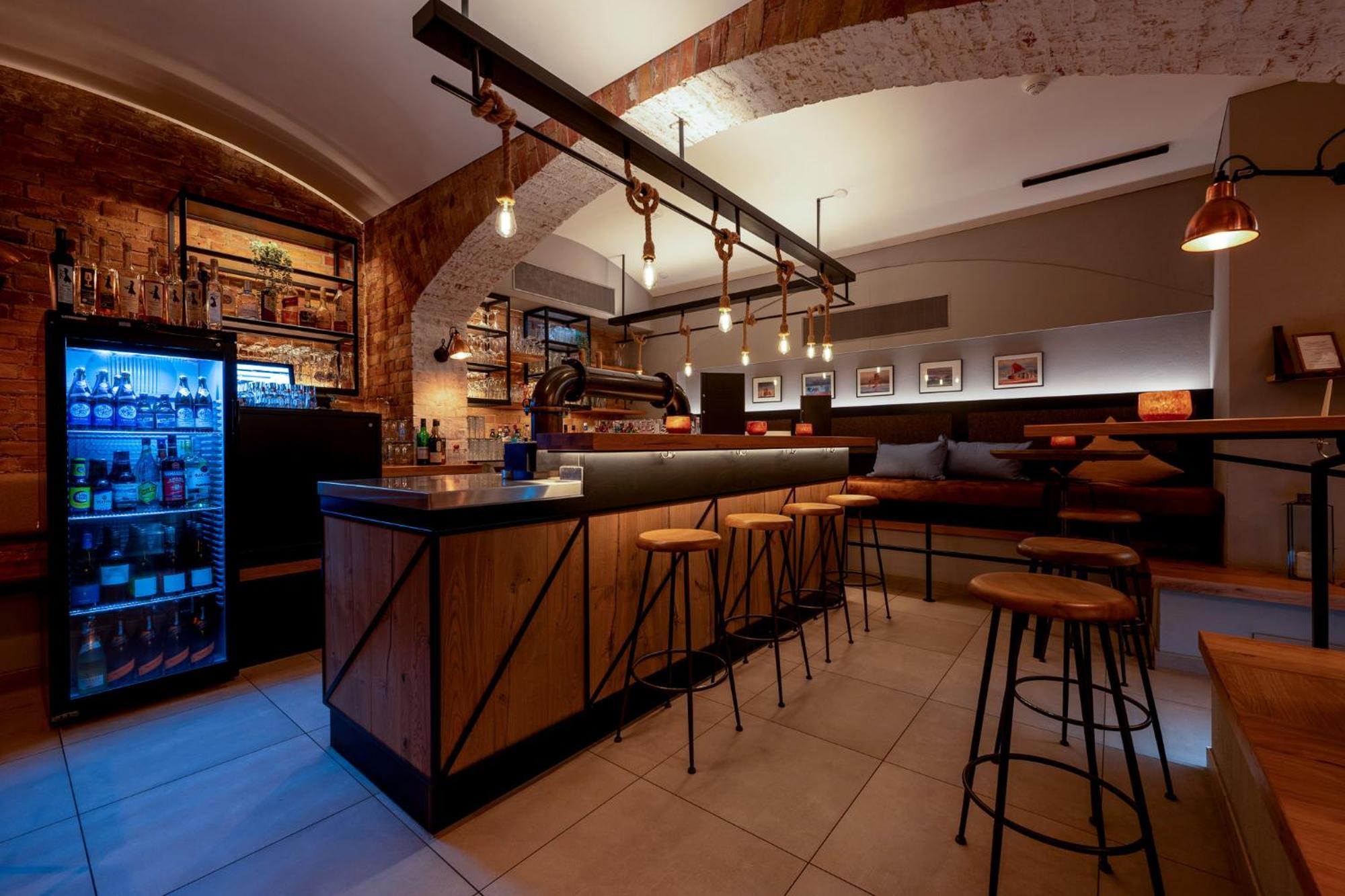Hotel Anklamer Hof, BW Signature Collection Luaran gambar
