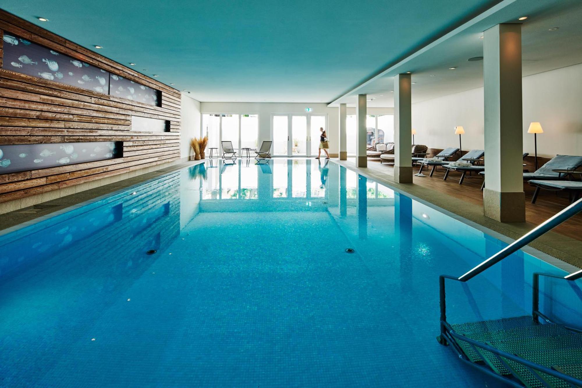 Hotel Anklamer Hof, BW Signature Collection Luaran gambar