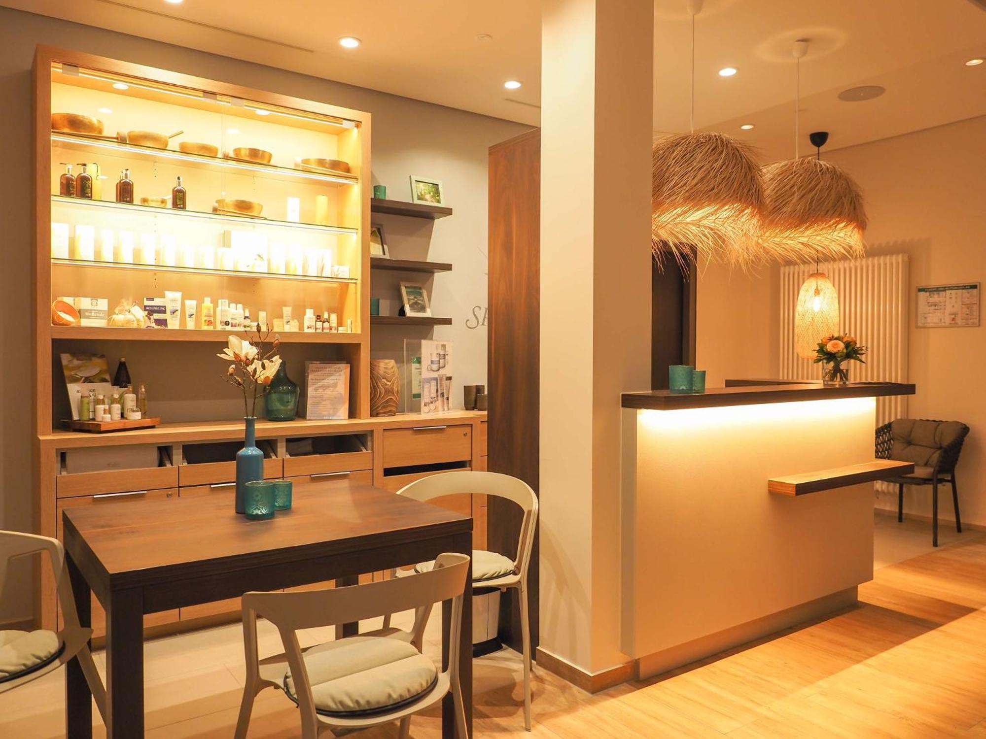 Hotel Anklamer Hof, BW Signature Collection Luaran gambar