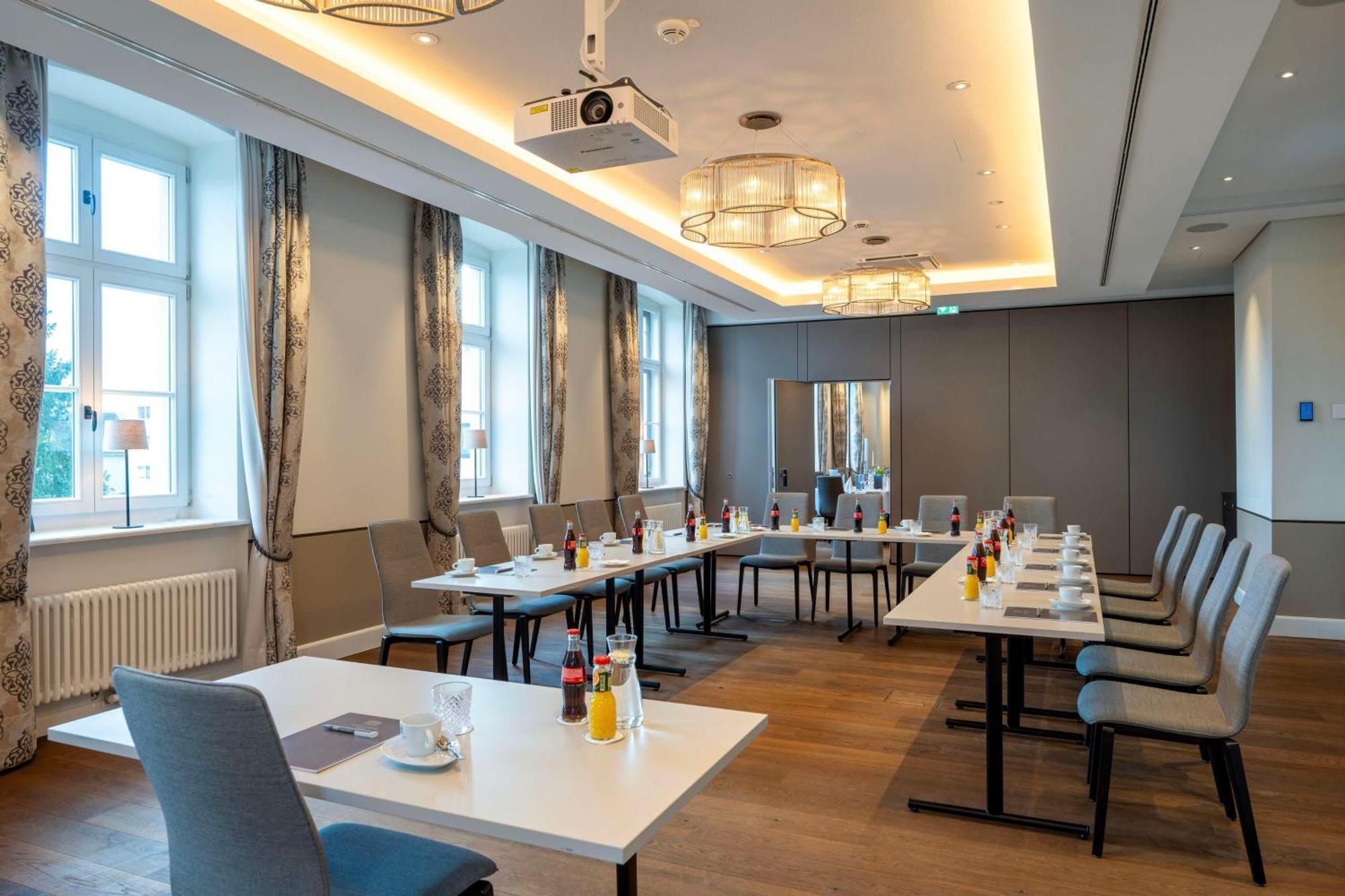 Hotel Anklamer Hof, BW Signature Collection Luaran gambar