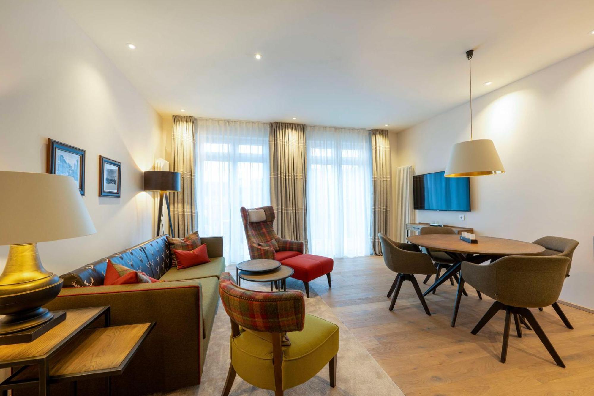 Hotel Anklamer Hof, BW Signature Collection Luaran gambar