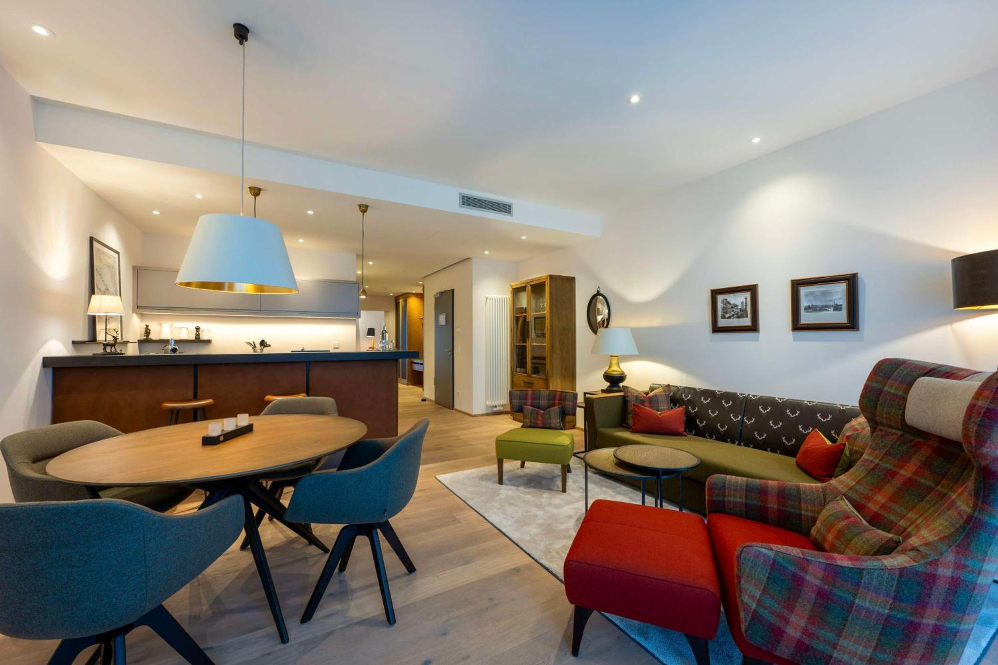 Hotel Anklamer Hof, BW Signature Collection Luaran gambar