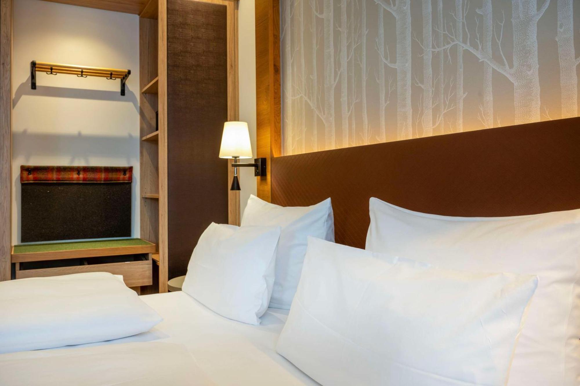 Hotel Anklamer Hof, BW Signature Collection Luaran gambar