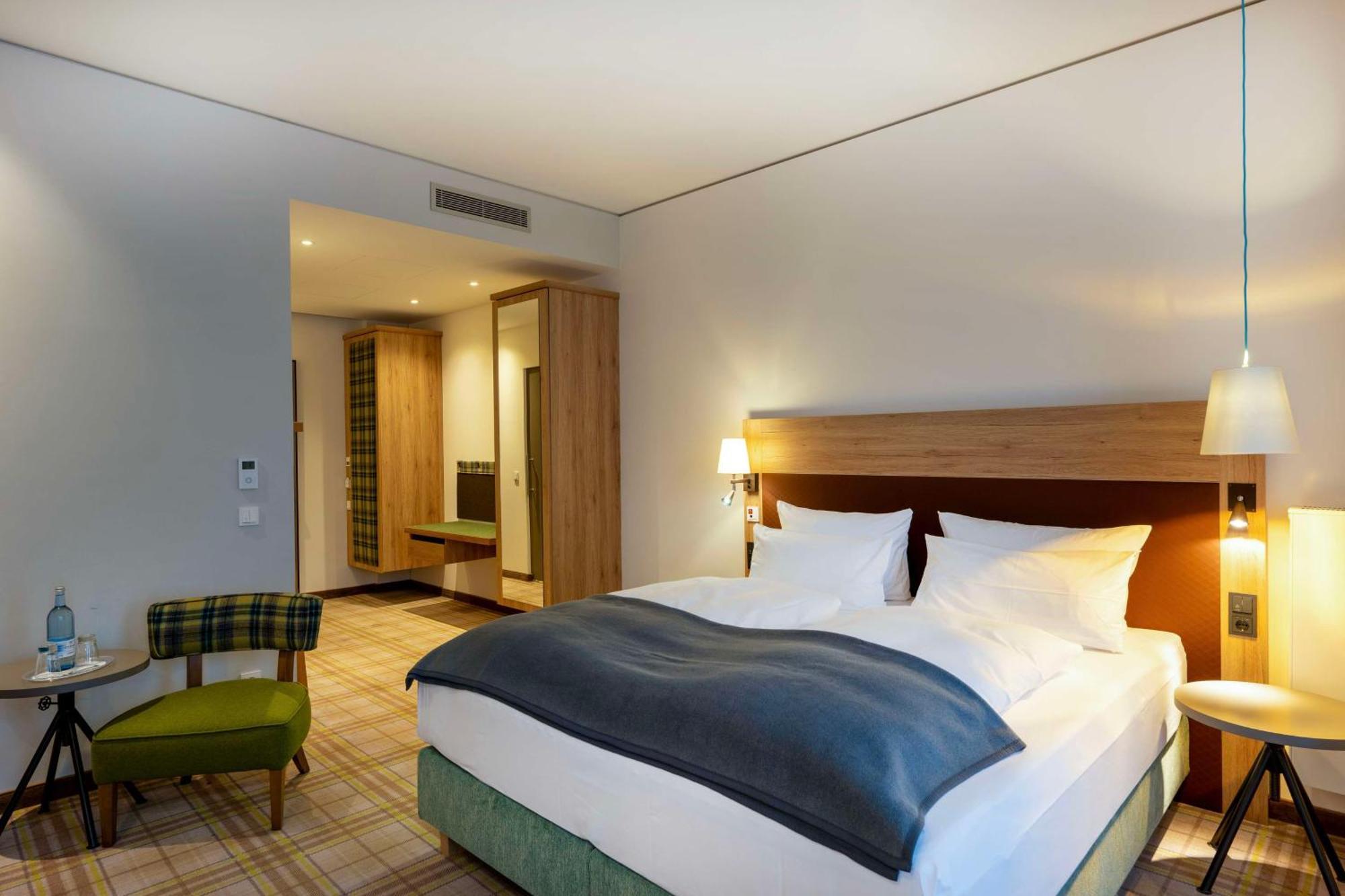 Hotel Anklamer Hof, BW Signature Collection Luaran gambar