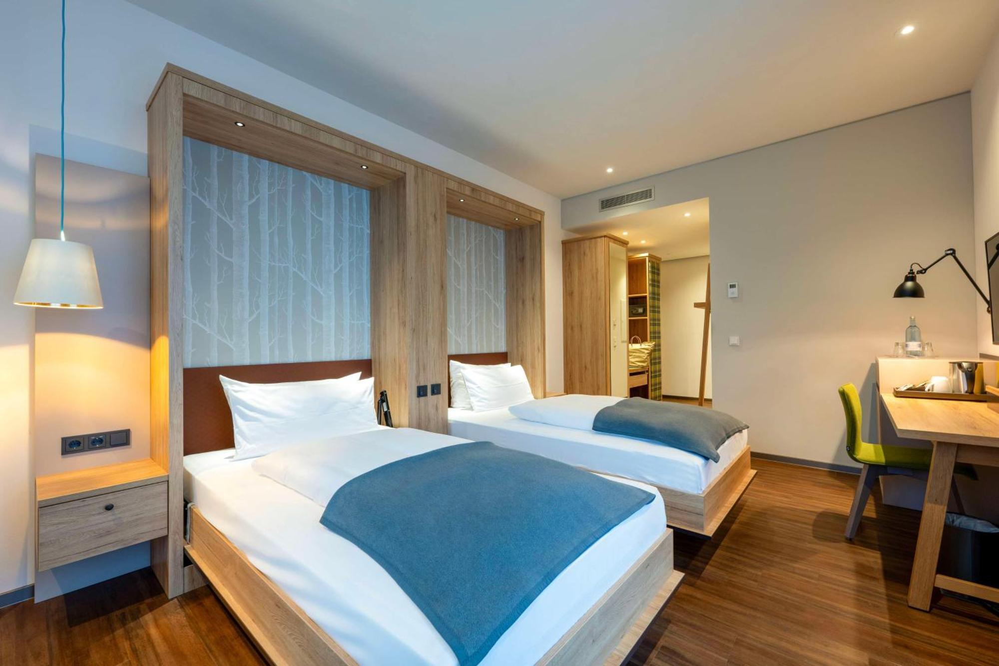 Hotel Anklamer Hof, BW Signature Collection Luaran gambar