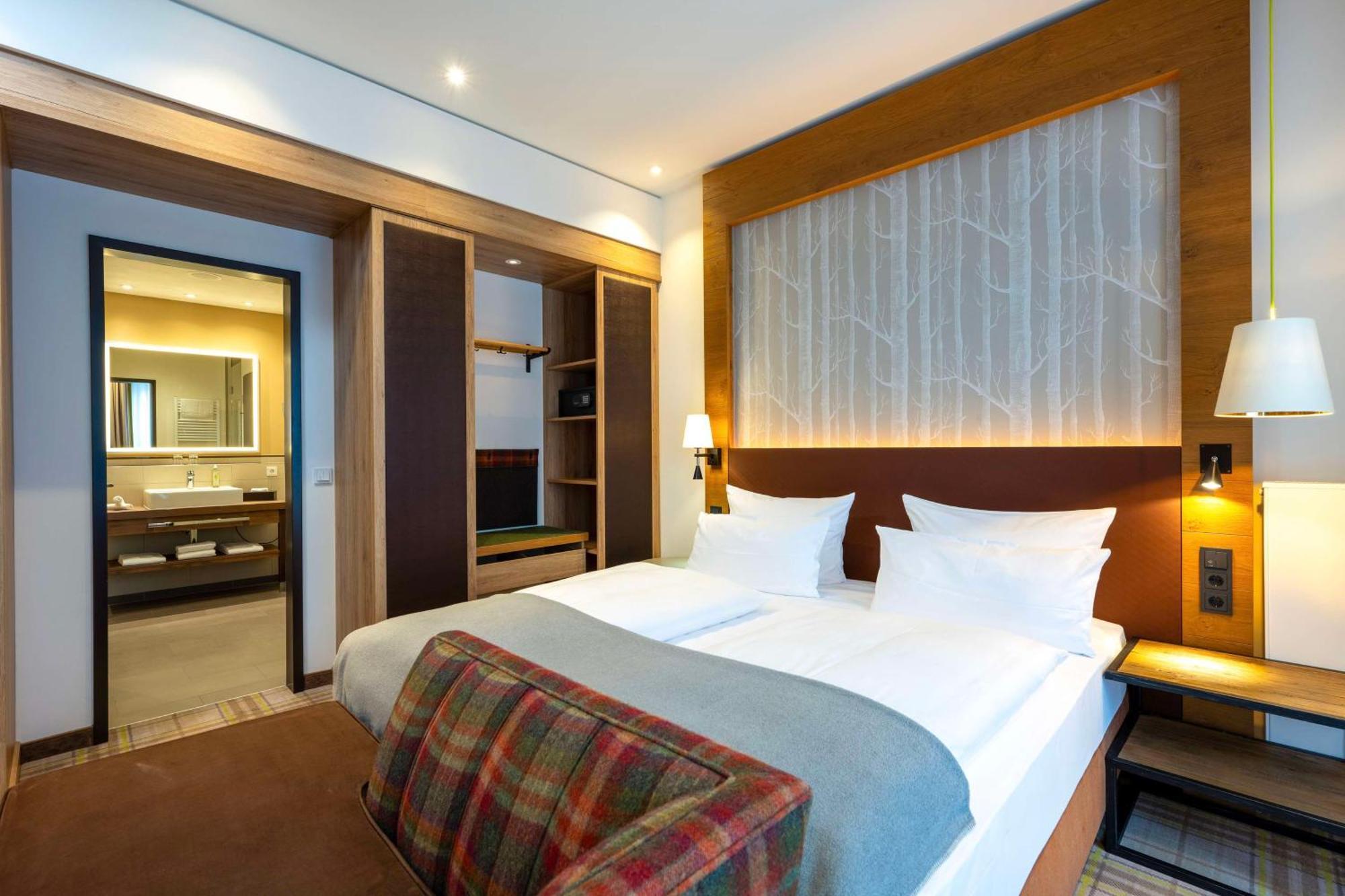 Hotel Anklamer Hof, BW Signature Collection Luaran gambar