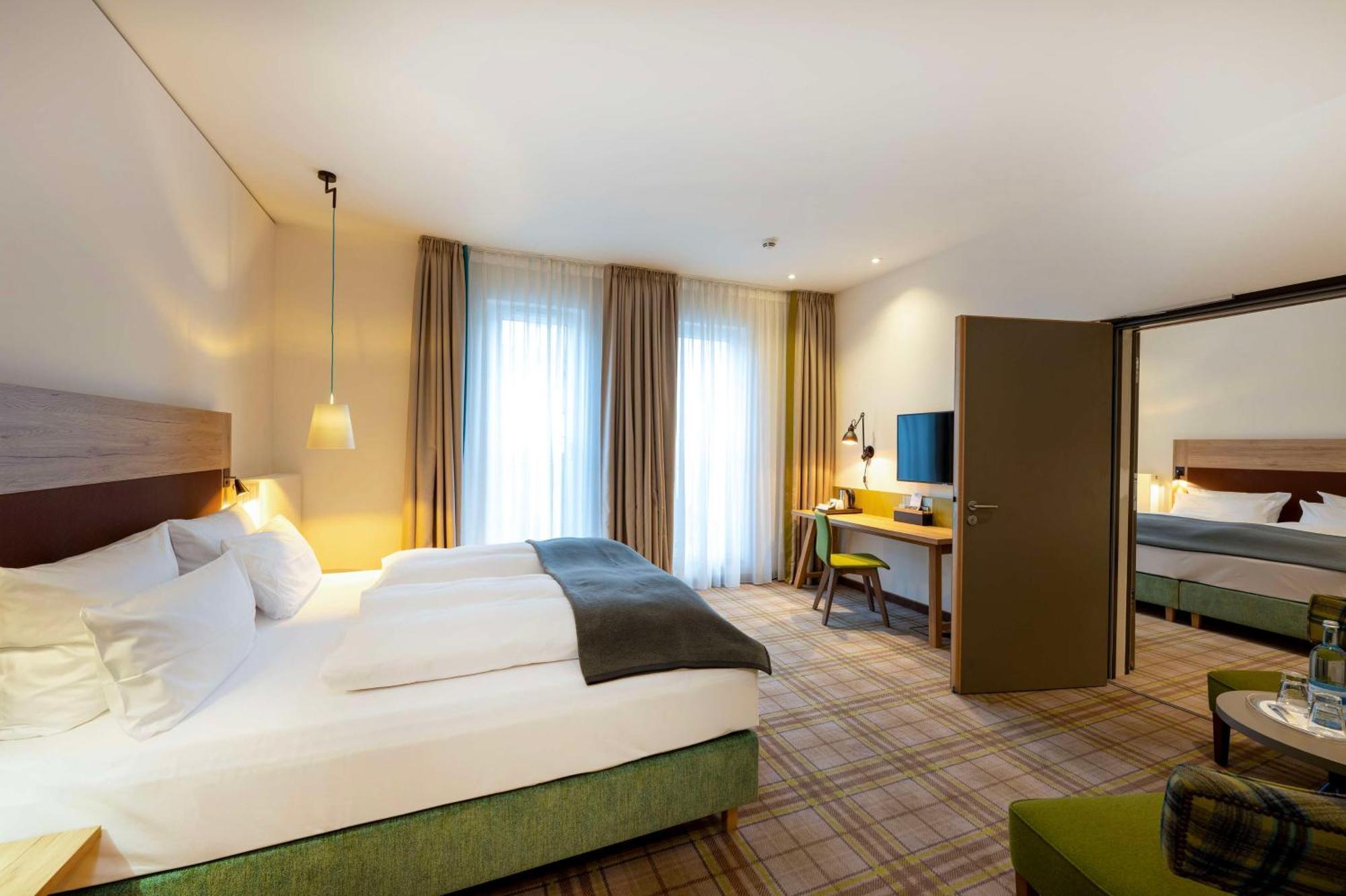 Hotel Anklamer Hof, BW Signature Collection Luaran gambar