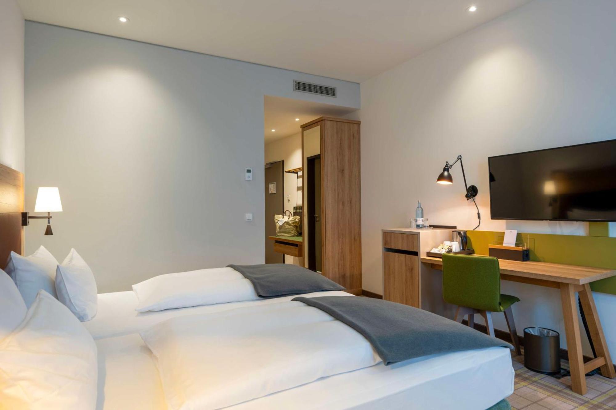 Hotel Anklamer Hof, BW Signature Collection Luaran gambar